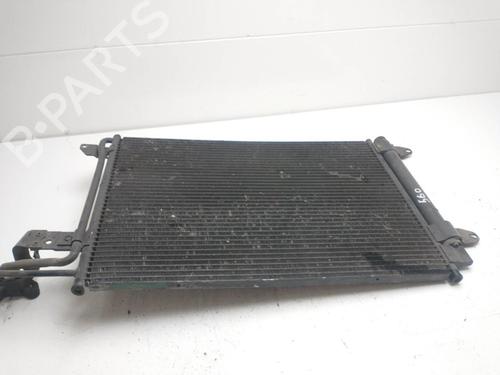 Used Heater matrix AUDI A3 Sportback (8PA) 1.4 TFSI (125 hp) 12605977