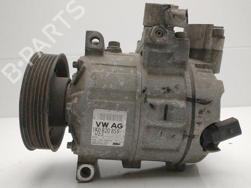 AC compressor VW PASSAT B6 Variant (3C5)  | BP32140033M34 