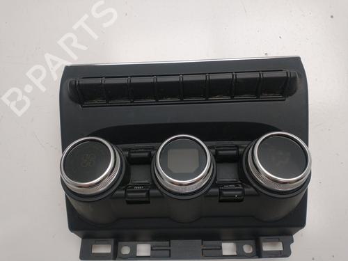 Used Climate control Climate control 37697367 37697367