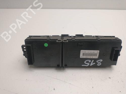 Climate control RENAULT GRAND SCÉNIC III (JZ0/1_)  | BP21692422I5 