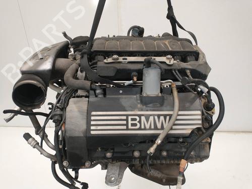 Engine BMW 5 (E60) 540 i | BP9843226M1 