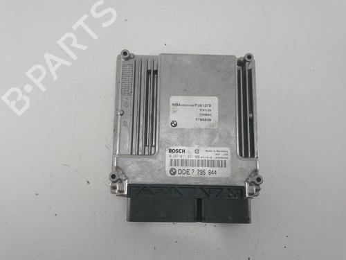 Used Engine control unit (ECU) BMW 1 (E87) 118 d (122 hp) 12340238