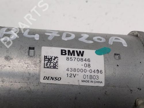 Starter BMW X3 (F25)  | BP28579339M8 