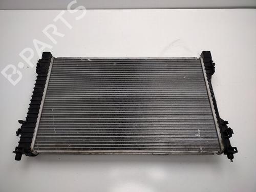 Køler MERCEDES-BENZ CLK Convertible (A209) CLK 200 Kompressor (209.442) | BP30593816M31