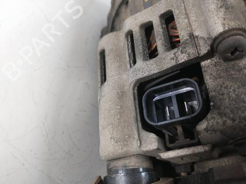 Alternator KIA CARENS II MPV (FJ) 2.0 CRDi | BP8151491M7 