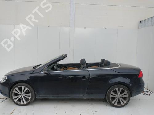 Anlasser VW EOS (1F7, 1F8) 2.0 TDI | BP10206502M8