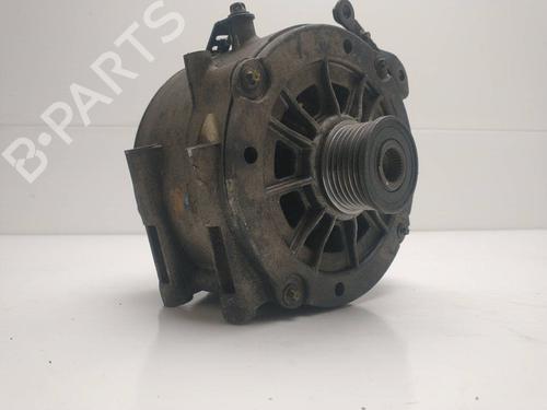 Used Alternator MERCEDES-BENZ C-CLASS Coupe (CL203) C 220 CDI (203.706) (143 hp) 20168168