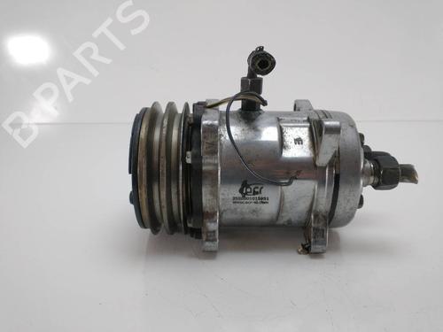 AC compressor NISSAN CABSTAR (F23, H41, H42) 35 DI 3.0 | BP7510658M34 