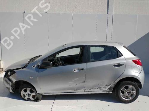 Alternator MAZDA 2 (DY) 1.4 CD | BP8415571M7 