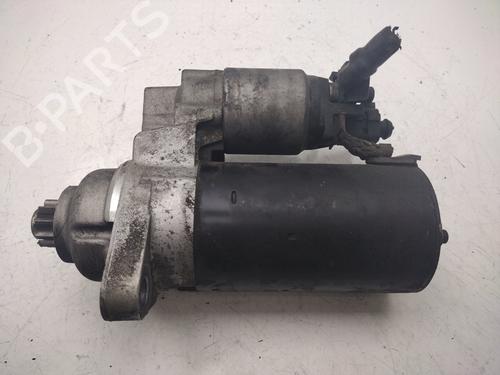 Startmotor VW POLO IV (9N_, 9A_) [2001-2014]  28519133
