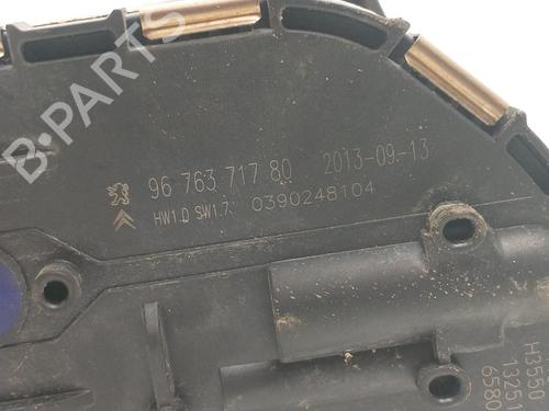 Front wiper motor CITROËN C4 Picasso II | BP38732245M29 - Image 7