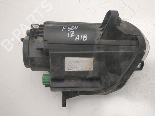 Left front fog light FIAT 500 (312_) 1.2 (312AXA1A) | BP32521819C30