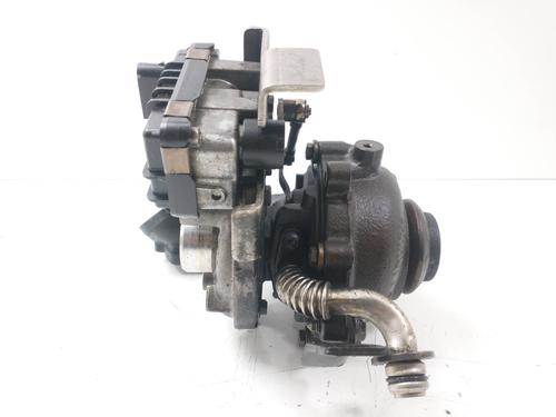 Used Turbocharger/Supercharger LAND ROVER RANGE ROVER SPORT II (L494) 3.0 SDV6 4x4 (292 hp) 8846530