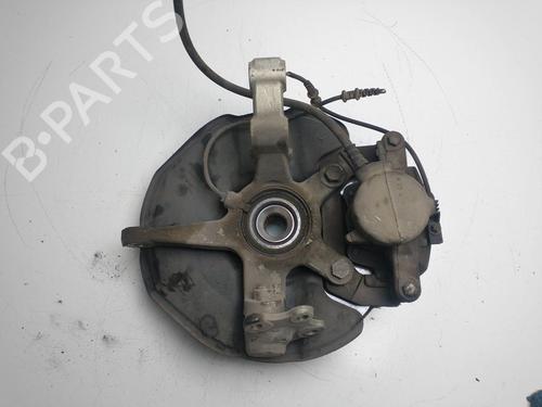 Used Right front steering knuckle MERCEDES-BENZ B-CLASS Sports Tourer (W245) B 200 CDI (245.208) (140 hp) 16032409