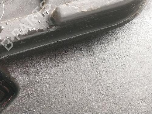 Alternator MINI MINI (R56) Cooper S | BP30610162M7 