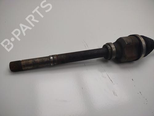 Right front driveshaft CITROËN C3 III (SX)  | BP29814154M39