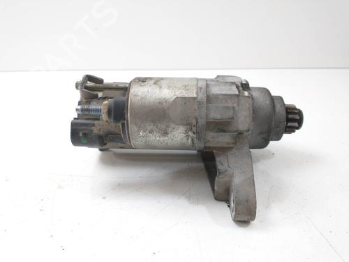 Starter VW POLO V (6R1, 6C1)  | BP8524573M8 