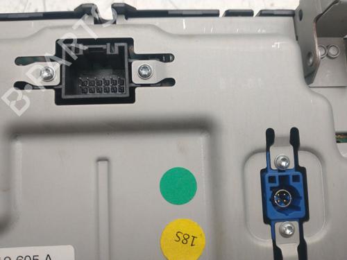 Radio SEAT ARONA (KJ7, KJP) 1.6 TDI | BP39143678E6 - Image 5