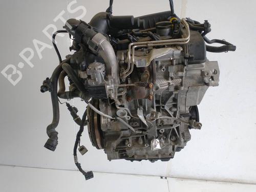 Engine VW GOLF SPORTSVAN VII (AM1, AN1)  | BP13815225M1 