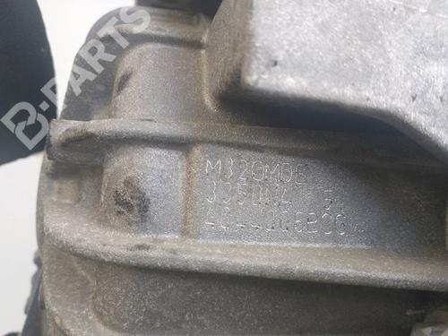 Gearbox OPEL ASTRA J GTC  | BP7510467M3 