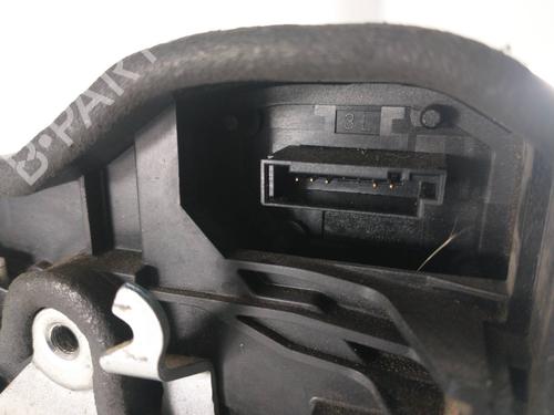 Rear left lock BMW X3 (E83) xDrive 20 d | BP9252913C100 