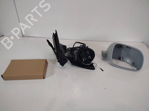 Used Right mirror VW GOLF IV (1J1) [1997-2008]  9623032