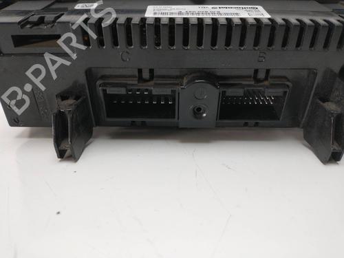 Climate control SEAT IBIZA IV (6J5, 6P1)  | BP8619958I5 
