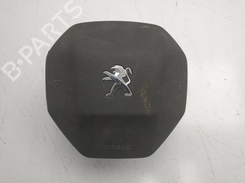 Dashboard PEUGEOT 5008 II (MC_, MJ_, MR_, M4_) | BP32018377C46