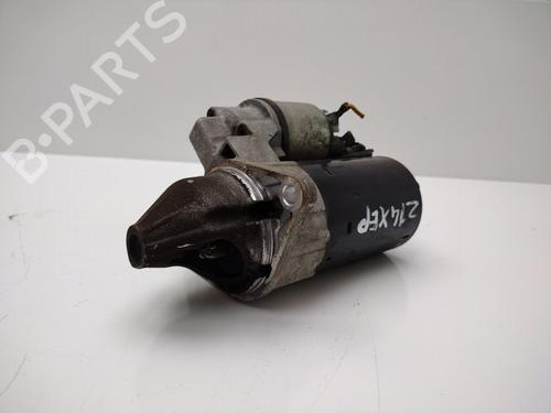 Startmotor OPEL ASTRA H (A04)  | BP24956723M8 