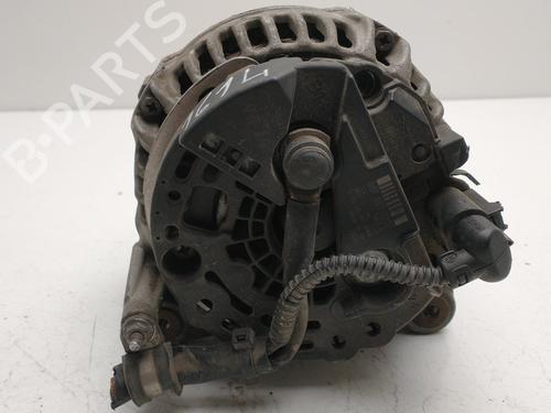 Alternator SEAT LEON (1P1) | BP30597637M7