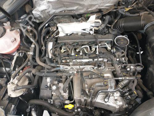 Motor für AUDI Q3 (F3B) 35 TDI quattro (150 hp) 29291022