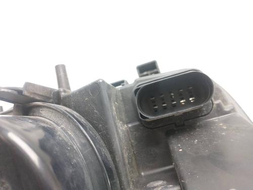 Venstre forlygte FORD FOCUS C-MAX (DM2)  | BP8299096C28 