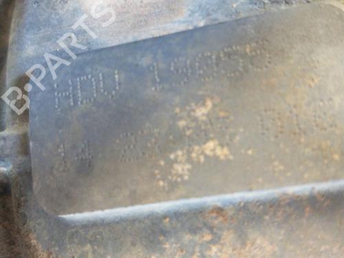 Gearbox SEAT ALTEA (5P1)  | BP27262516M3 