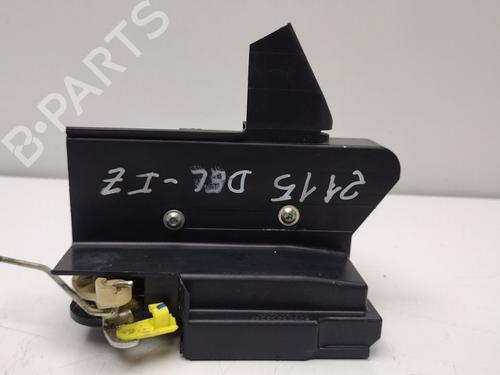 Used Front left lock Front left lock DACIA SANDERO II [2012-2026] 34211594 34211594