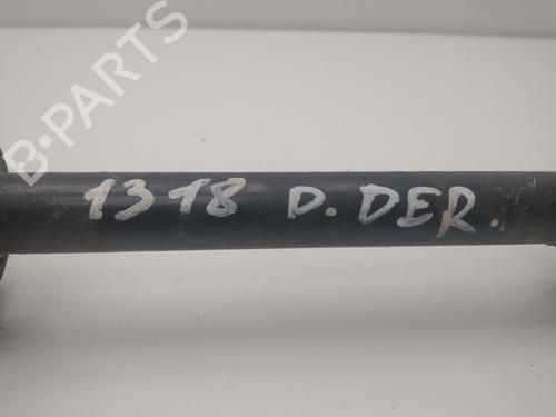 Transmisión delantera derecha OPEL CORSA D (S07)  | BP29865761M39