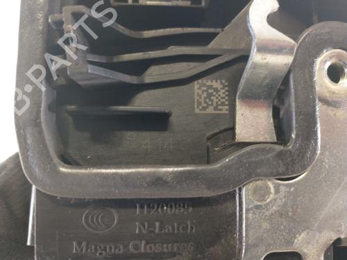 Rear right lock MINI MINI COUNTRYMAN (R60) Cooper D | BP7507052C99 