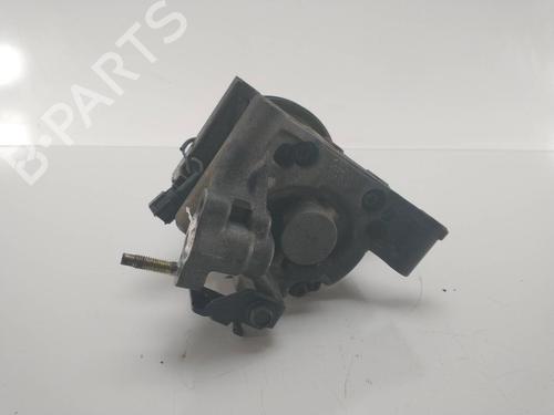 AC compressor NISSAN X-TRAIL I (T30) | BP7510423M34