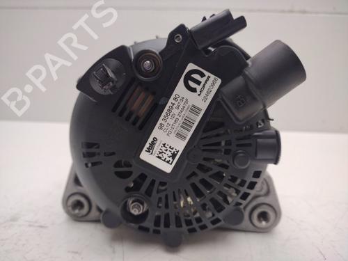 Alternator CITROËN C3 III (SX) 1.2 THP 110 (SXHNPS, SXHNZT, SXHNZ6) | BP31215415M7  - Image 5
