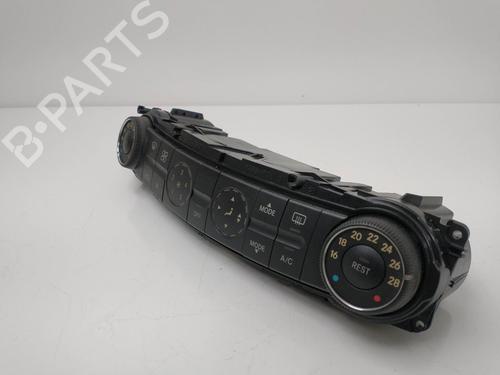 Used Climate control MERCEDES-BENZ E-CLASS (W211) E 300 BlueTEC (211.024) (211 hp) 17003485