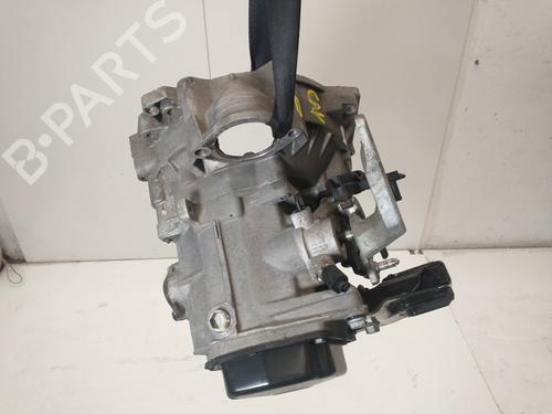Gearbox SEAT IBIZA IV (6J5, 6P1)  | BP15990885M3 