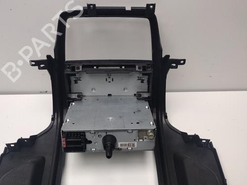 Radio CITROËN JUMPER II Van 2.2 HDi 110 | BP32672428E6 - Image 2