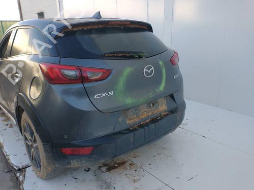 Front wiper motor MAZDA CX-3 (DK) 1.5 SKYACTIV-D (DK2WS, DK5FW) | BP33548392M29  - Image 13