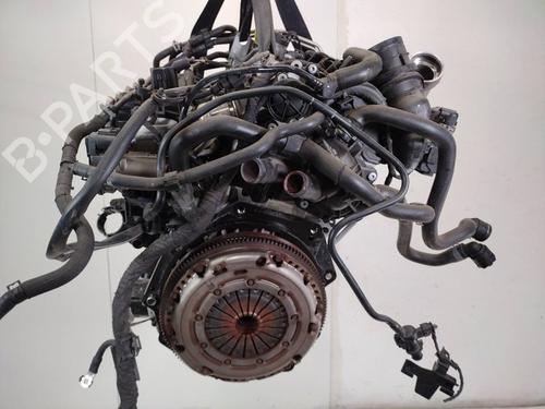 Engine VW GOLF VII (5G1, BQ1, BE1, BE2)  | BP12340350M1 