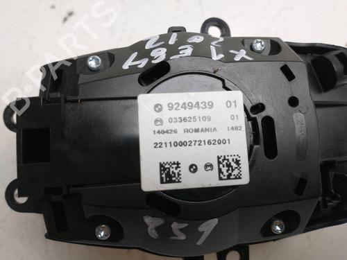 Switch BMW X1 (E84) sDrive 18 d | BP16815979I30 