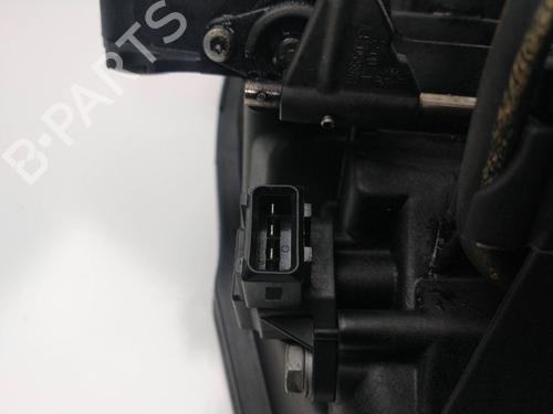 Intake manifold BMW 1 (E87) 120 d | BP16485087M70 
