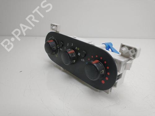 Used Climate control OPEL VIVARO B Van (X82) [2014-2020]  21004410
