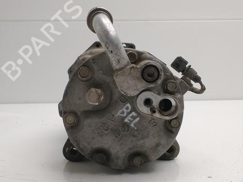 AC Kompressor VW LT 28-46 II Van (2DA, 2DD, 2DH) | BP30551626M34