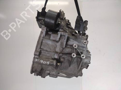 Gearbox CHEVROLET EPICA (KL1_) 2.0 D | BP10554853M3 