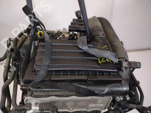 Engine SEAT LEON (5F1)  | BP16415934M1 