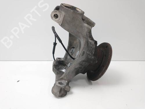Left front steering knuckle BMW 3 (E90) 320 d | BP8282181M25 